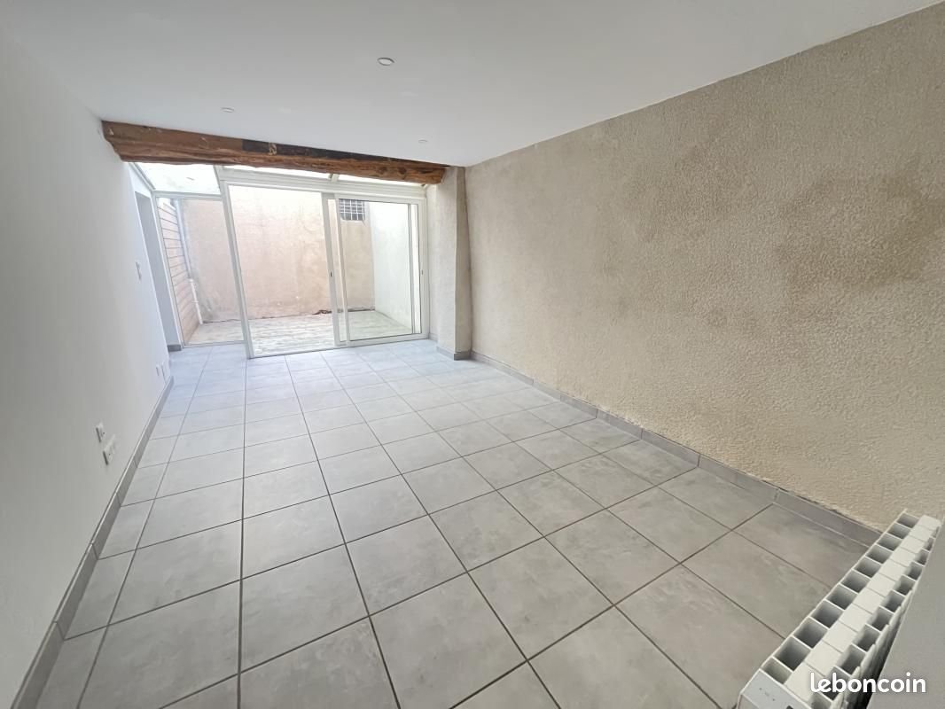 Appartement à louer, 36m², Montbrison
