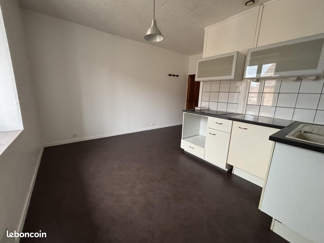 Appartement à louer, 39m², Veauche