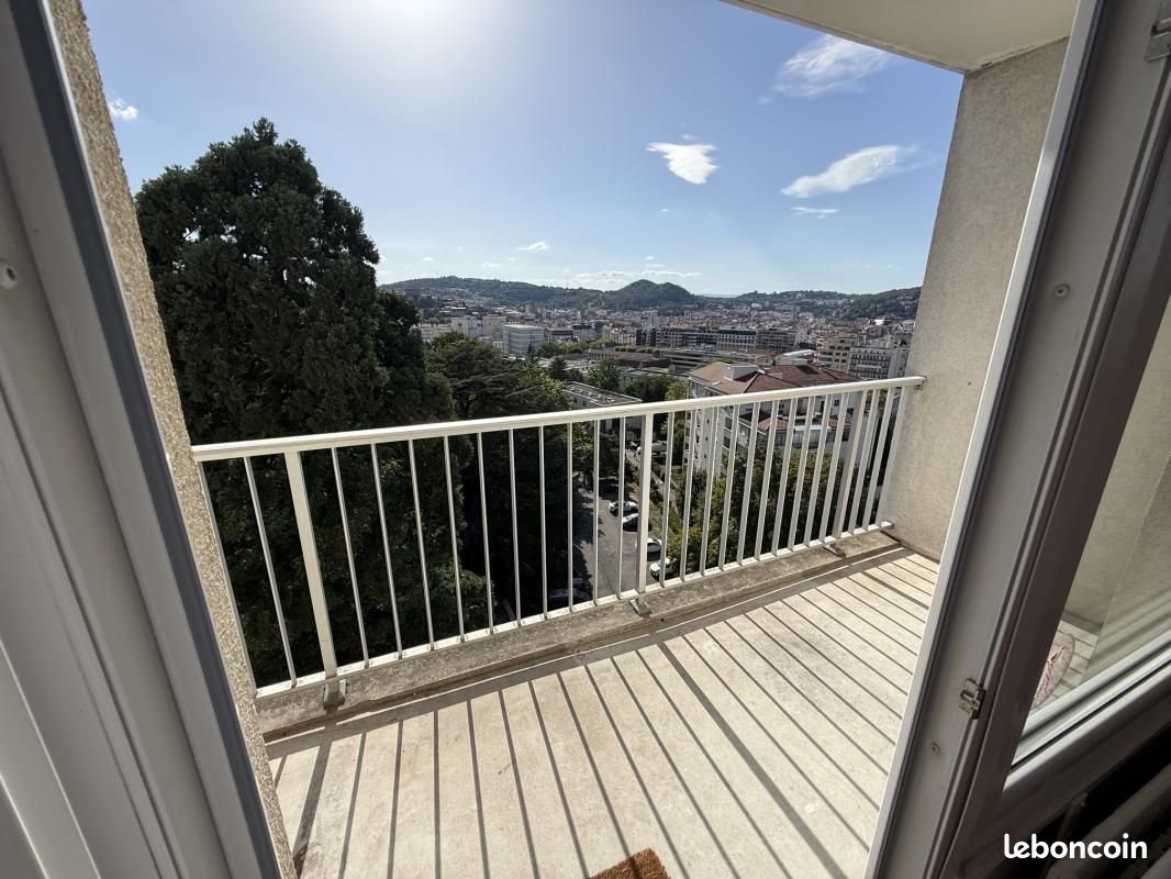 Appartement à louer, 55m², Saint-Étienne