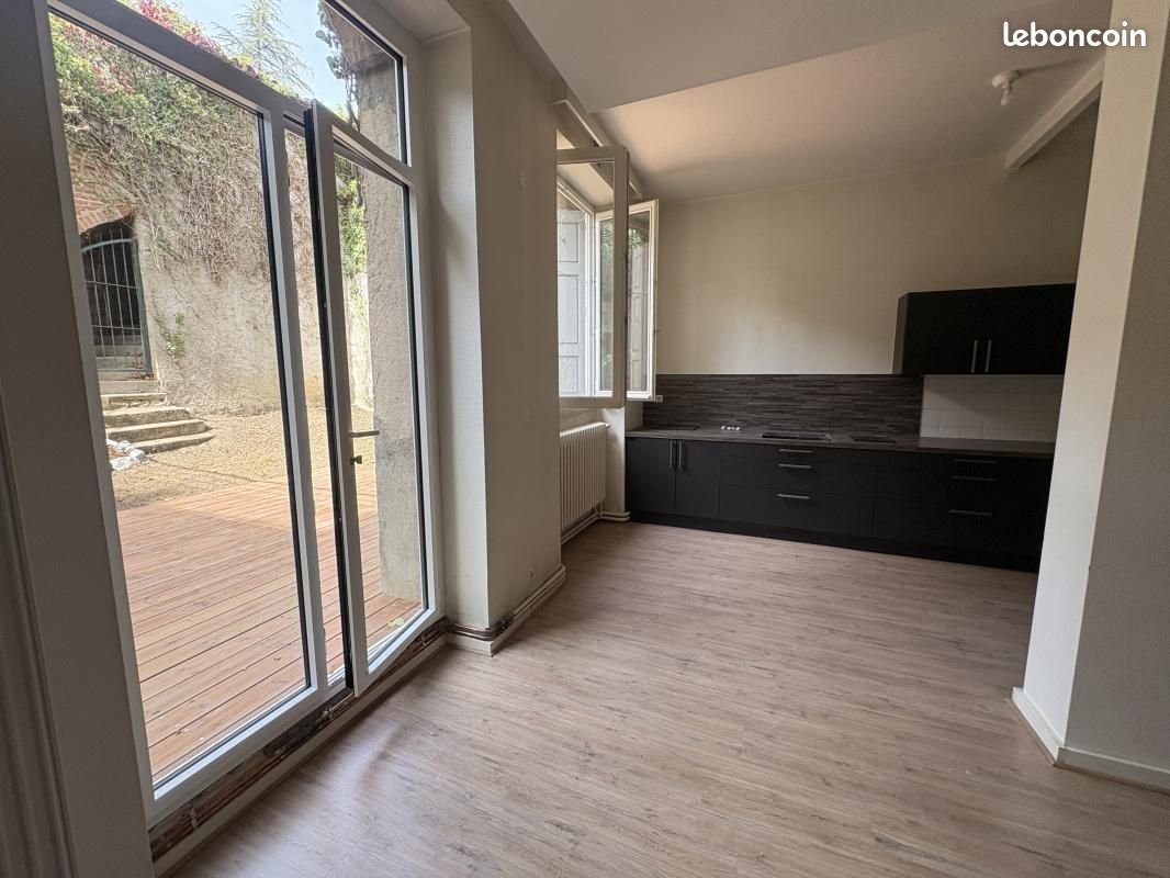 Appartement à louer, 78m², Saint-Galmier