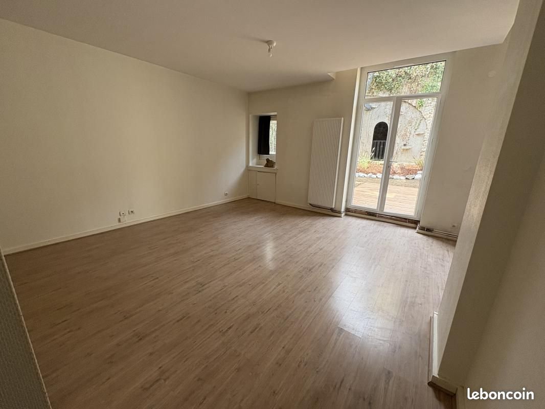 Appartement à louer, 78m², Saint-Galmier