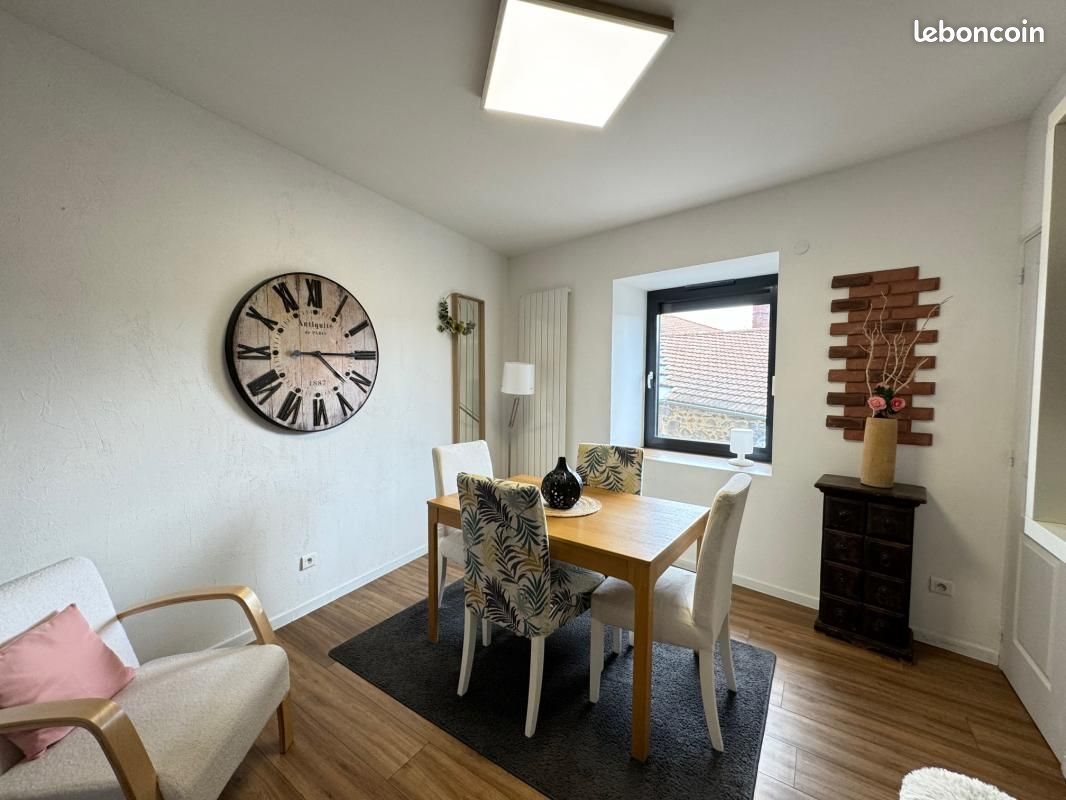 Maison à louer, 103m², Saint-Héand