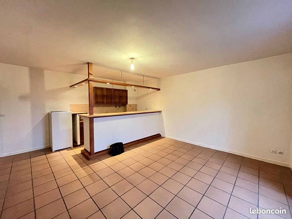 Appartement à louer, 50m², Saint-Chamond