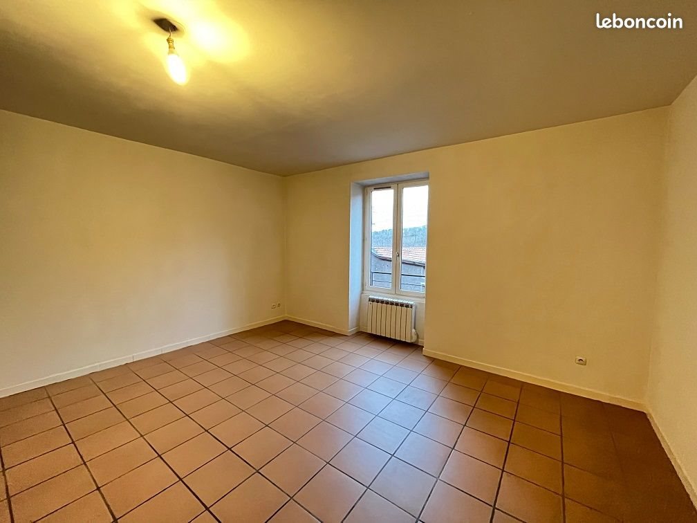 Appartement à louer, 50m², Saint-Chamond