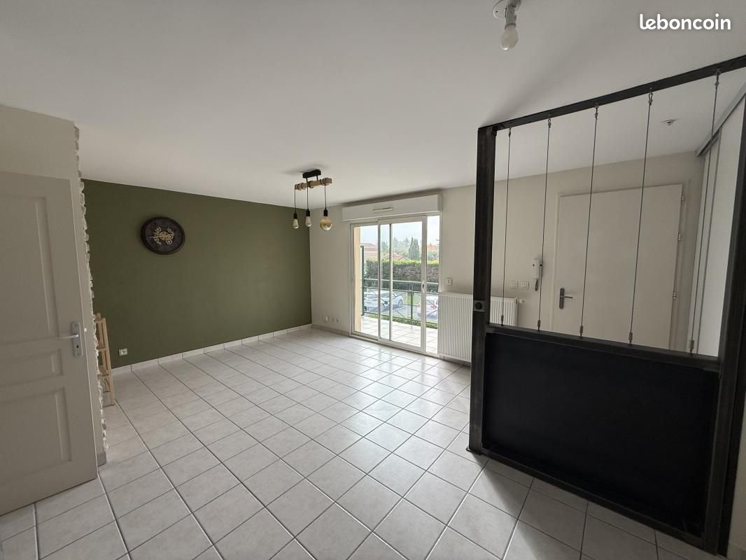 Appartement à louer, 60m², Veauche