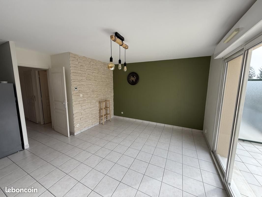 Appartement à louer, 60m², Veauche