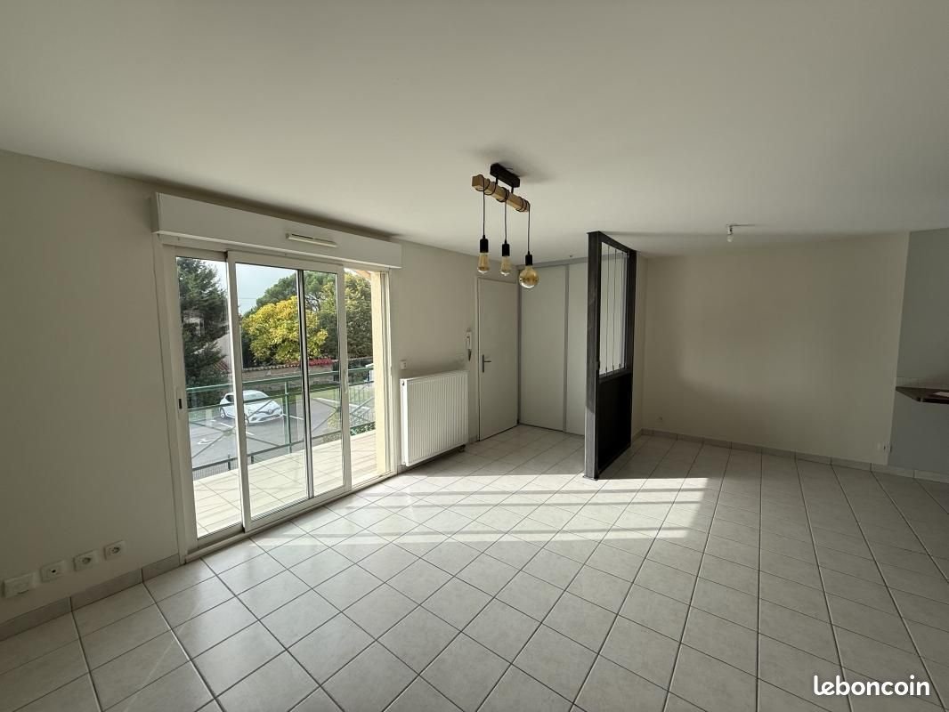 Appartement à louer, 60m², Veauche