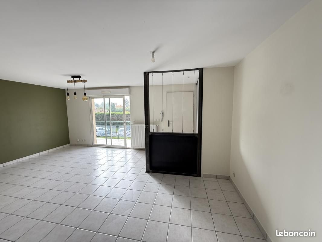 Appartement à louer, 60m², Veauche