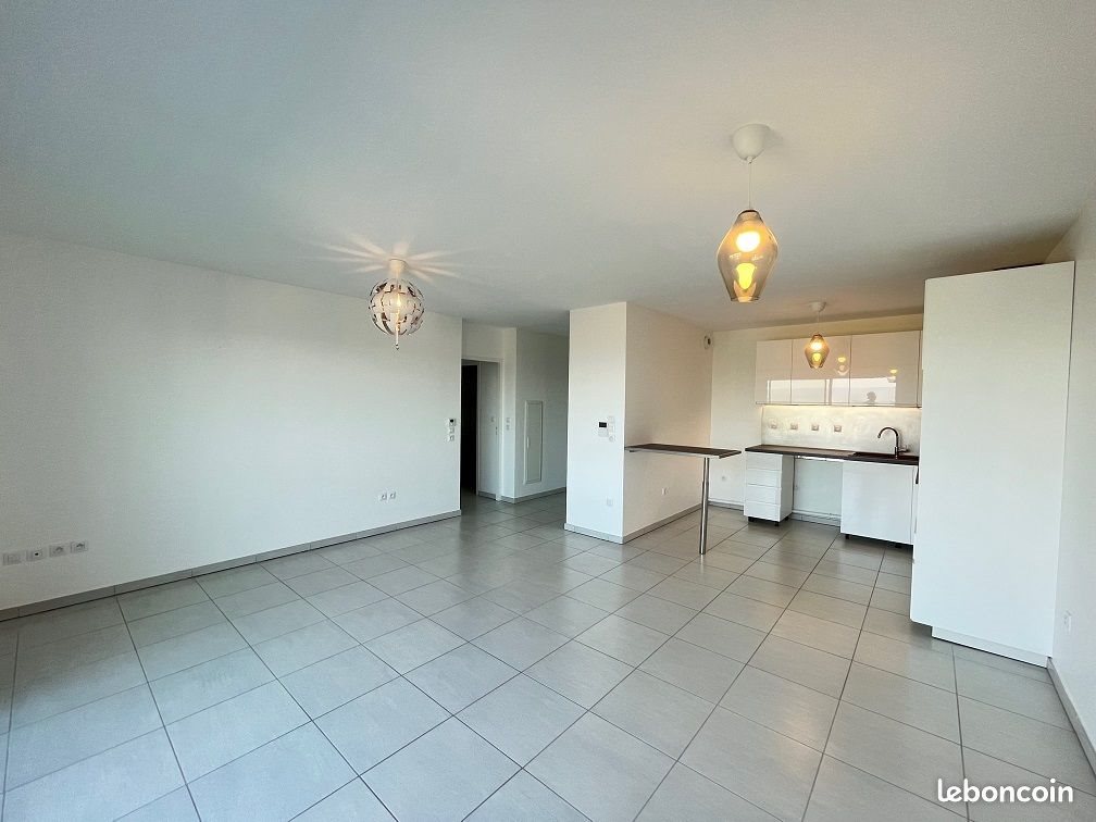 Appartement à louer, 73m², Saint-Galmier