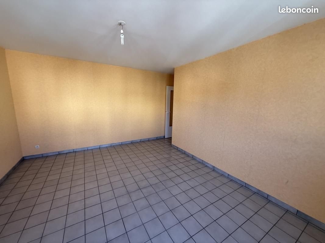Appartement à louer, 56m², Andrézieux-Bouthéon