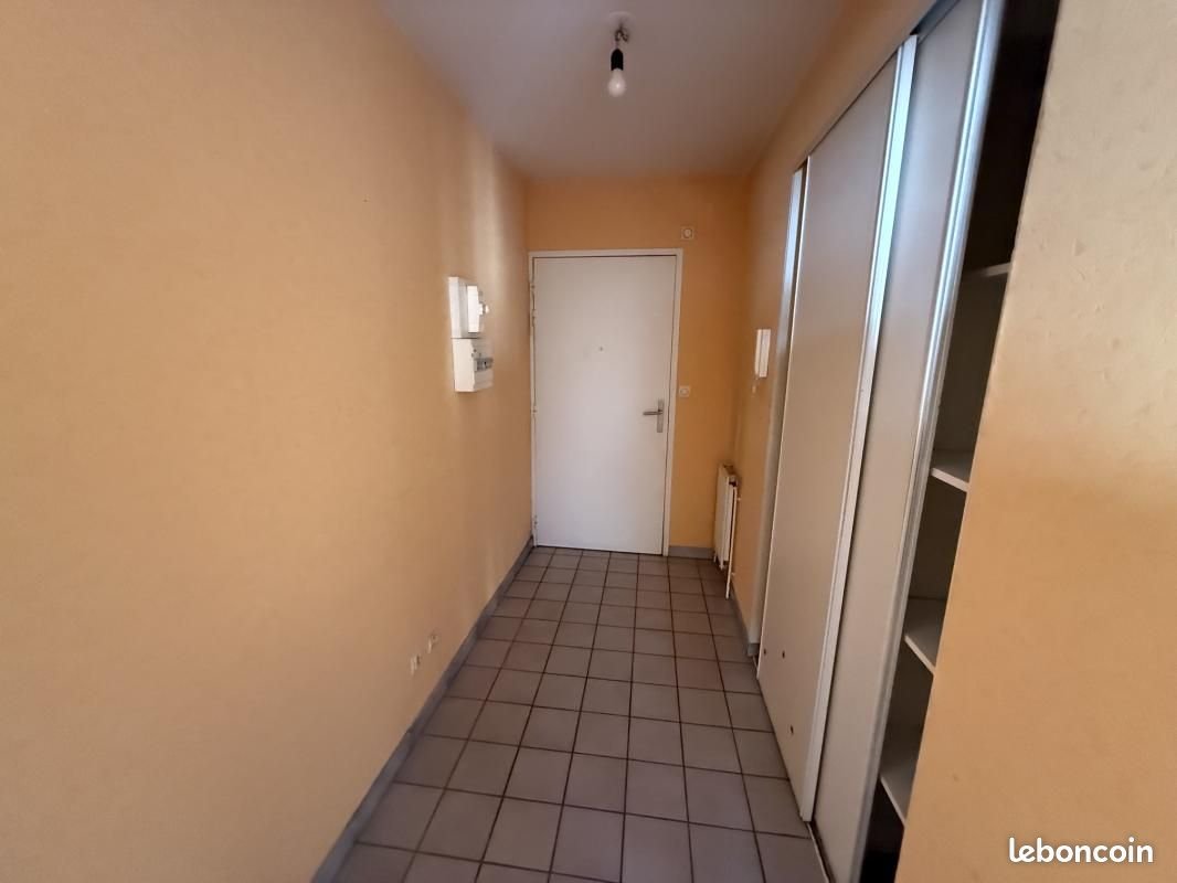 Appartement à louer, 56m², Andrézieux-Bouthéon