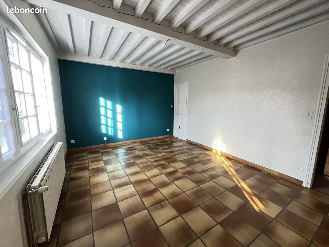 Maison à louer, 80m², Saint-Romain-le-Puy