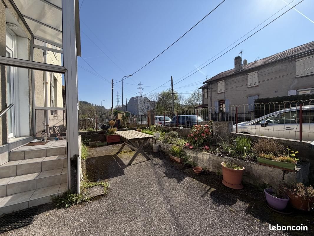 Appartement à vendre, 50m², Firminy