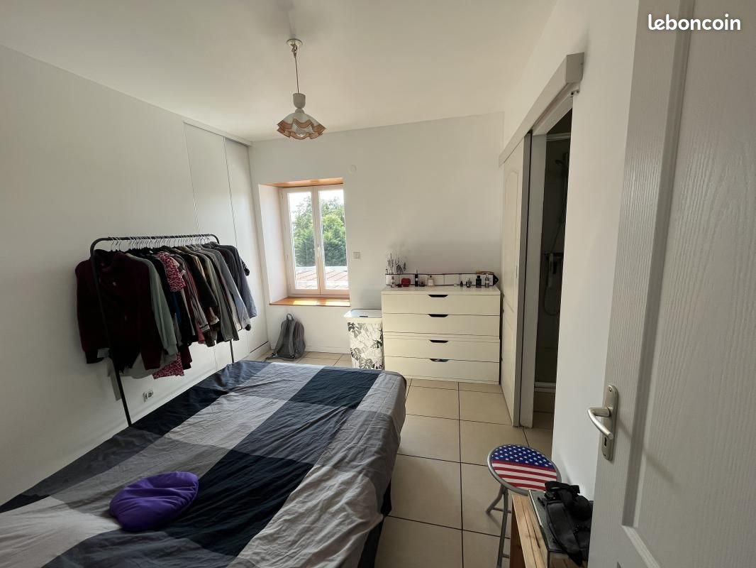 Appartement à louer, 40m², Veauche