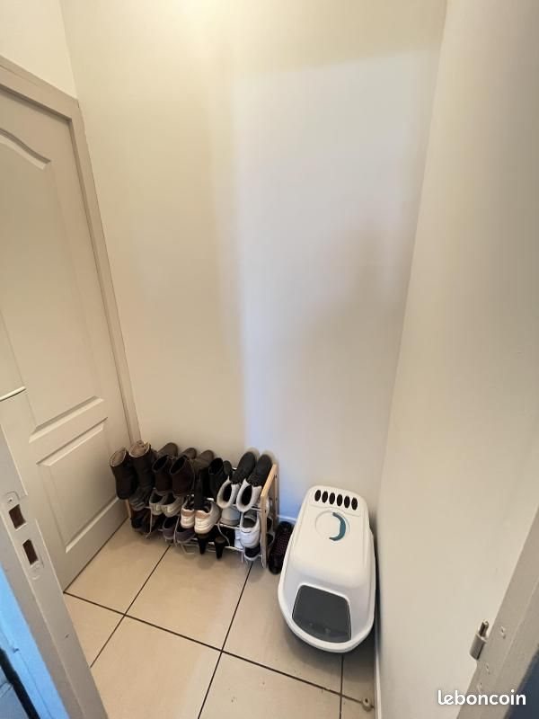 Appartement à louer, 40m², Veauche
