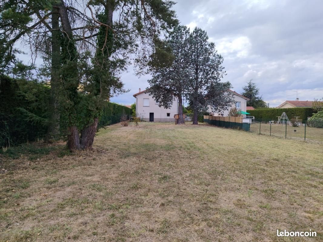 Maison à louer, 75m², Montrond-les-Bains