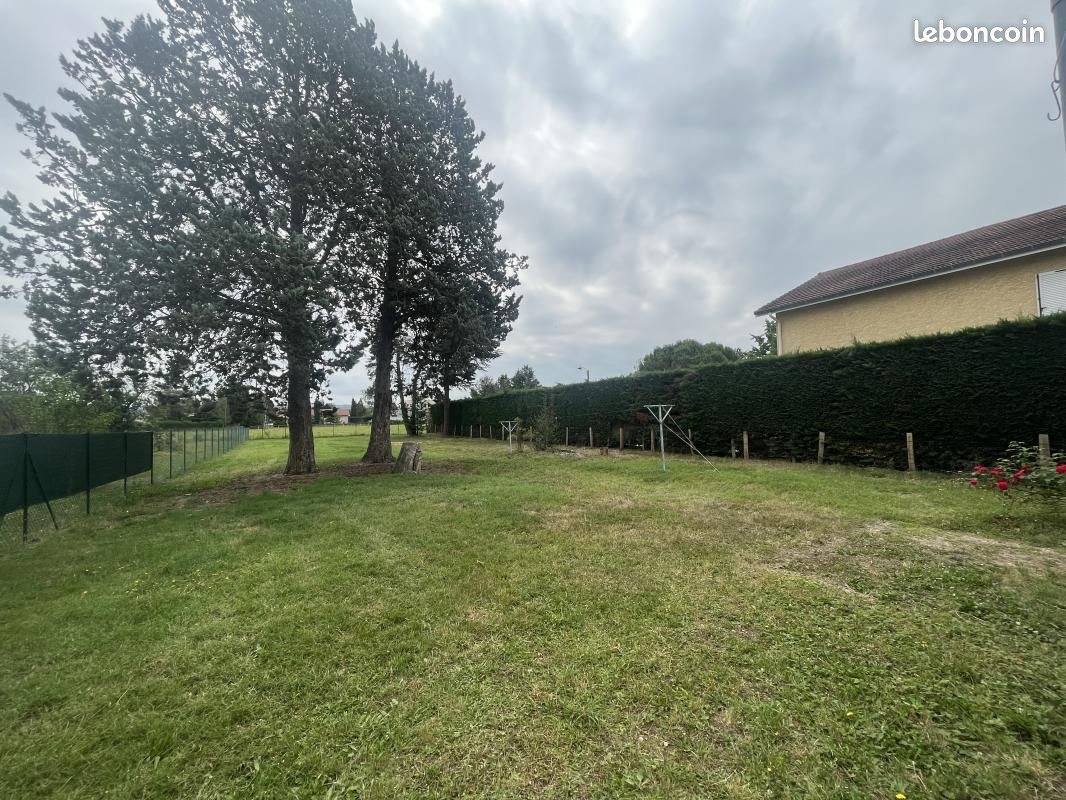 Maison à louer, 75m², Montrond-les-Bains