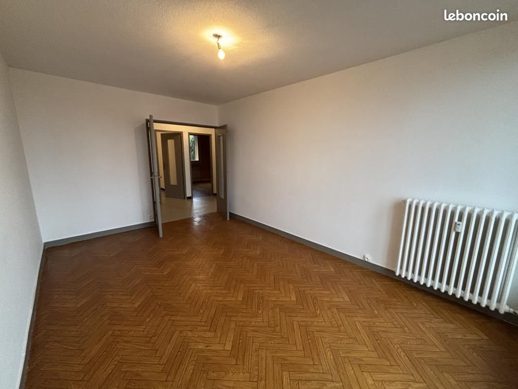 Appartement à louer, 62m², Saint-Héand