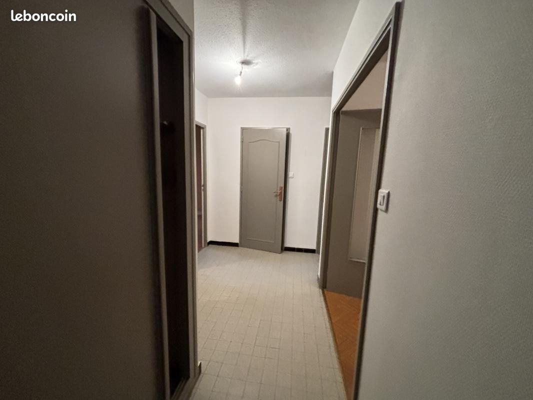 Appartement à louer, 62m², Saint-Héand