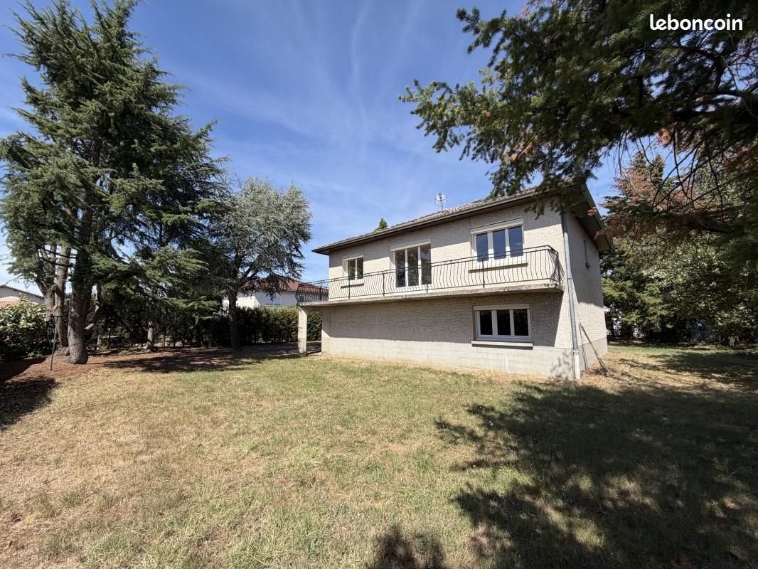 Maison à vendre, 138m², Veauche