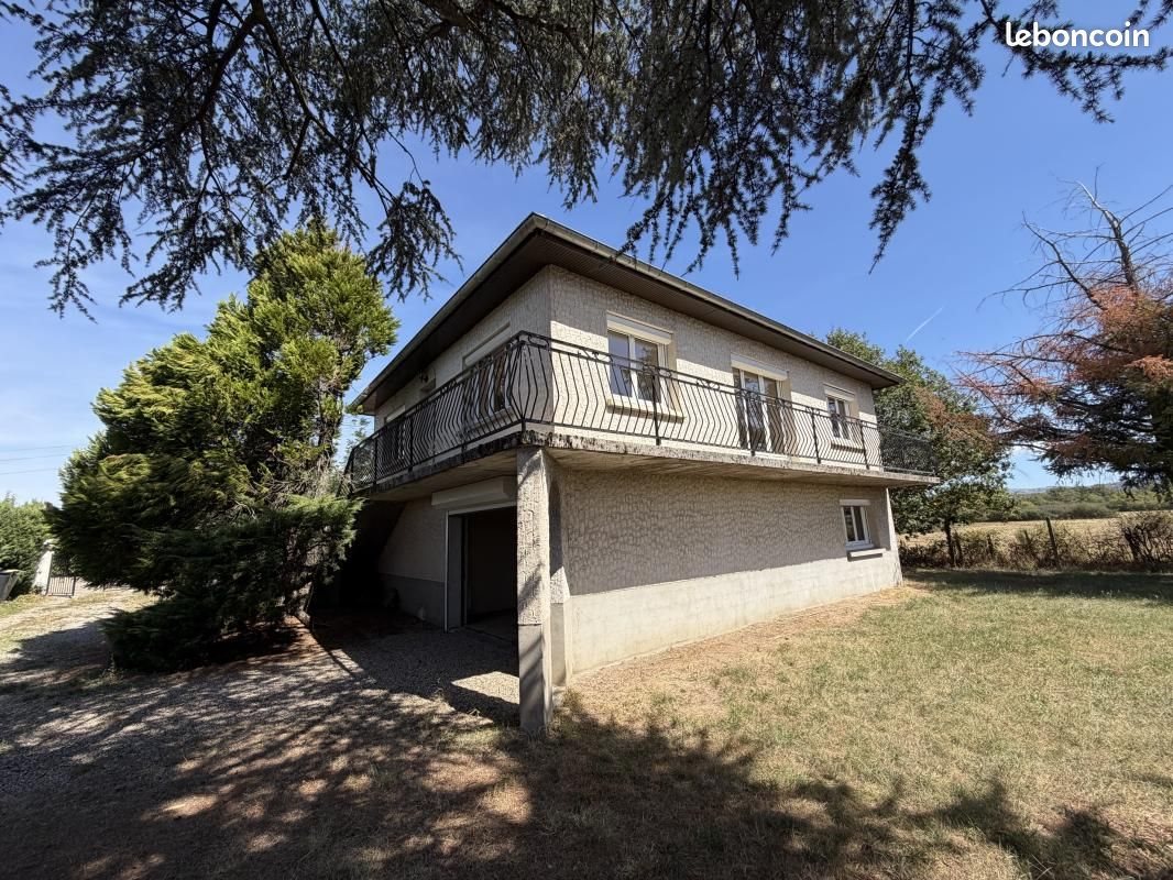 Maison à vendre, 138m², Veauche