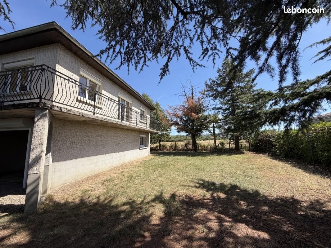 Maison à vendre, 138m², Veauche
