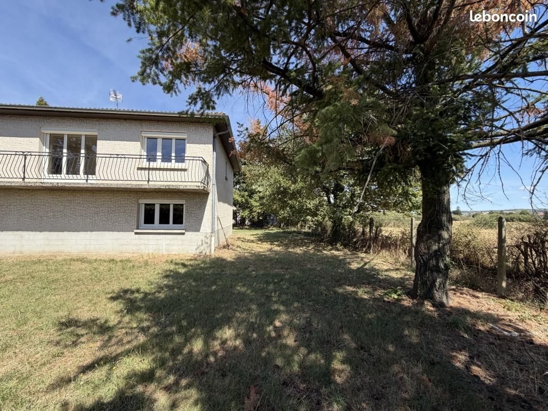Maison à vendre, 138m², Veauche