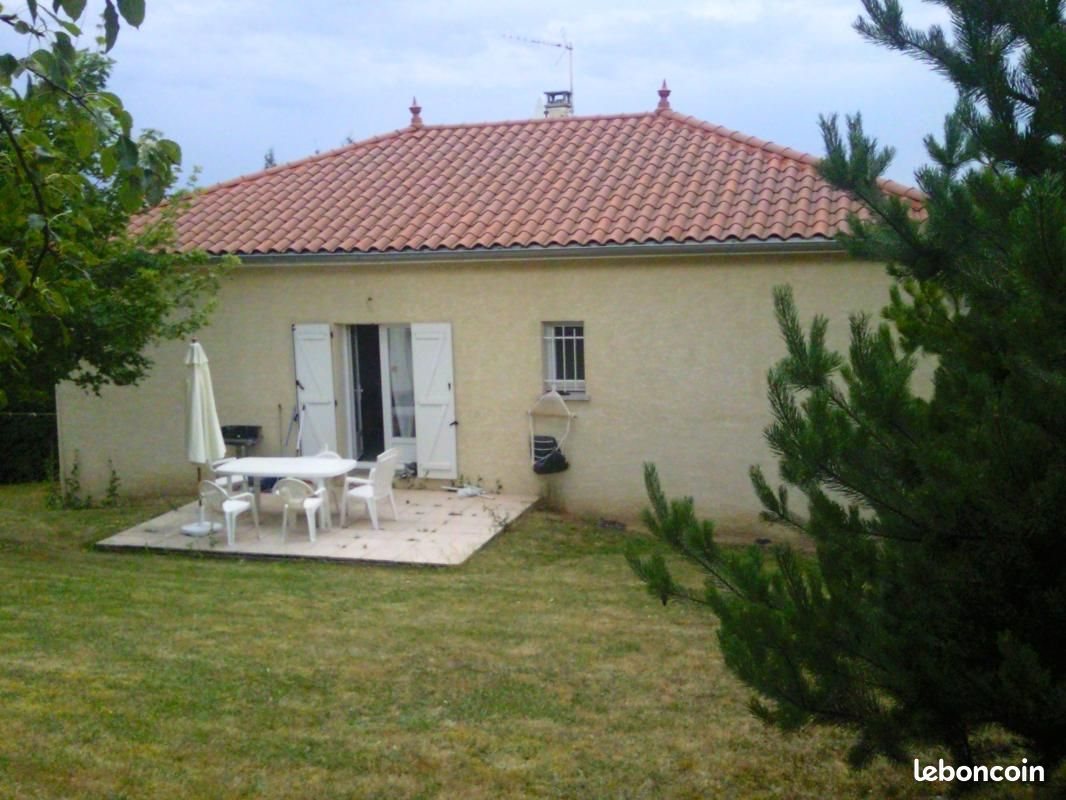 Maison à louer, 152m², Saint-Galmier