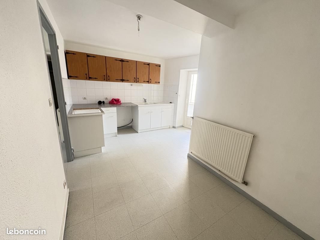 Appartement à louer, 68m², Saint-Galmier