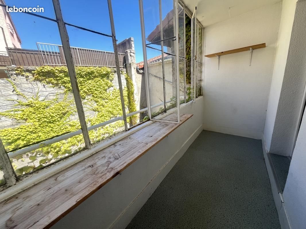 Appartement à louer, 68m², Saint-Galmier