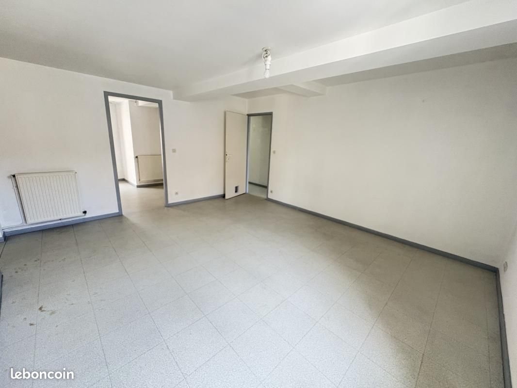 Appartement à louer, 68m², Saint-Galmier