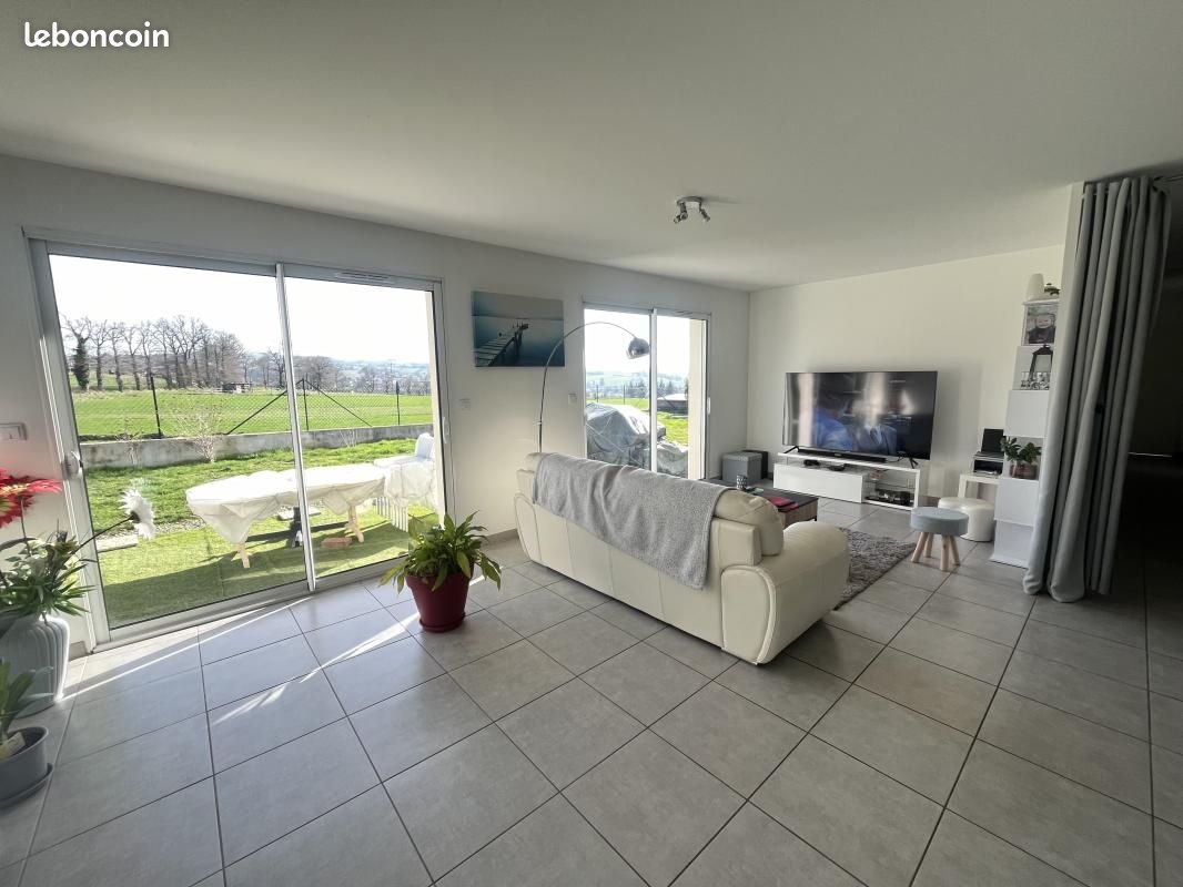 Maison à louer, 106m², Aveizieux
