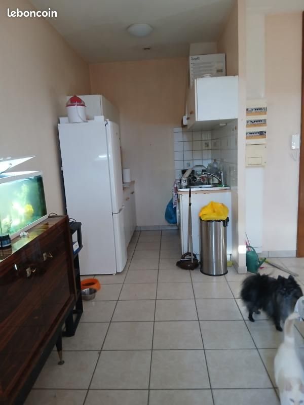 Appartement à louer, 45m², Boën-sur-Lignon
