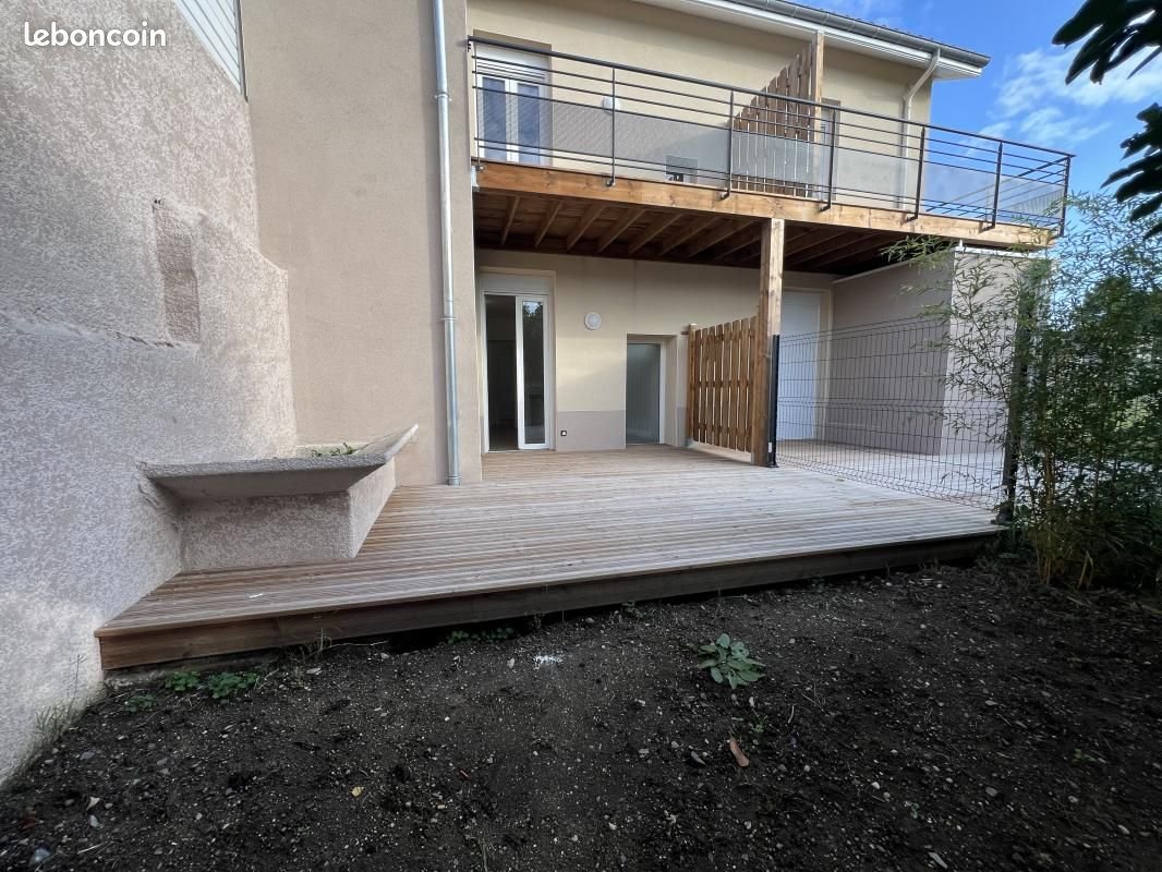 Appartement à louer, 34m², Montrond-les-Bains