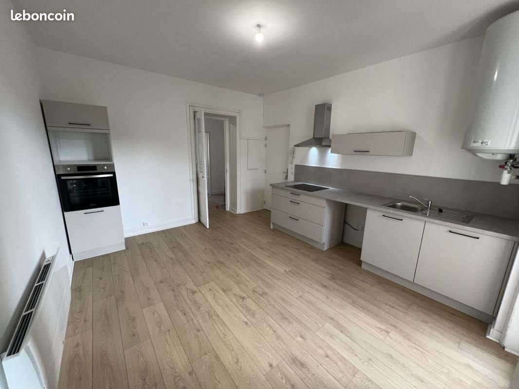Appartement à louer, 34m², Montrond-les-Bains