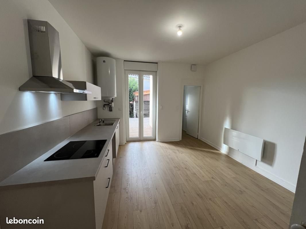 Appartement à louer, 34m², Montrond-les-Bains