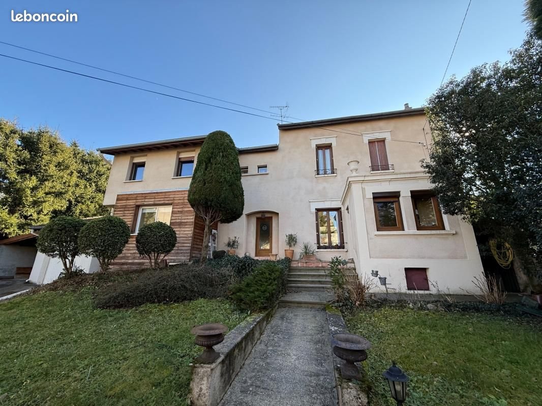 Maison à vendre, 297m², Saint-Etienne