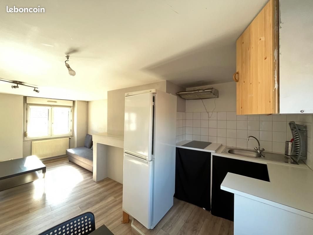 Appartement à louer, 54m², Saint-Etienne