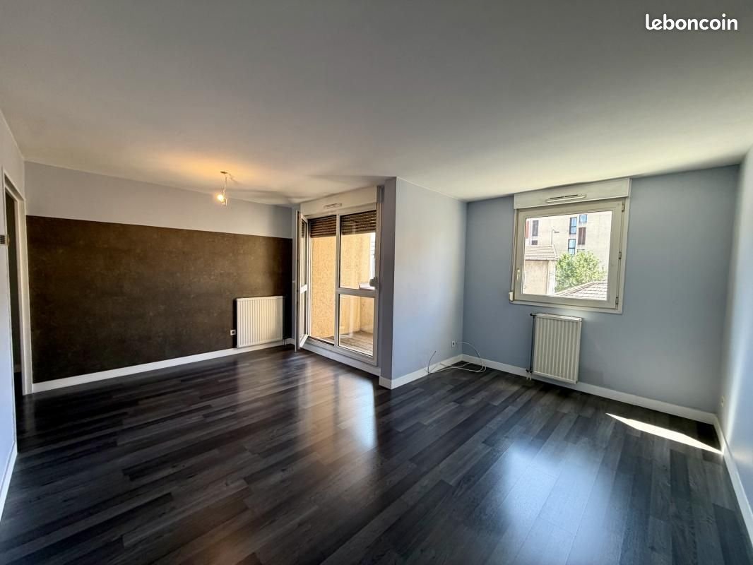 Appartement à vendre, 65m², Saint-Étienne