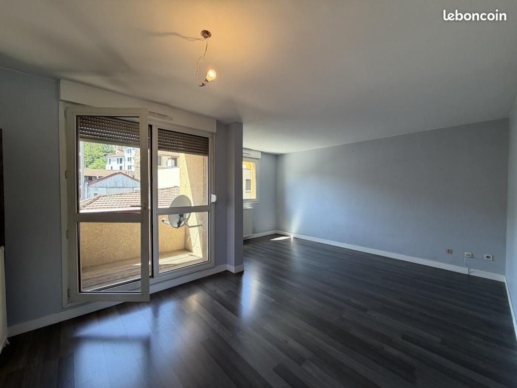 Appartement à vendre, 65m², Saint-Étienne