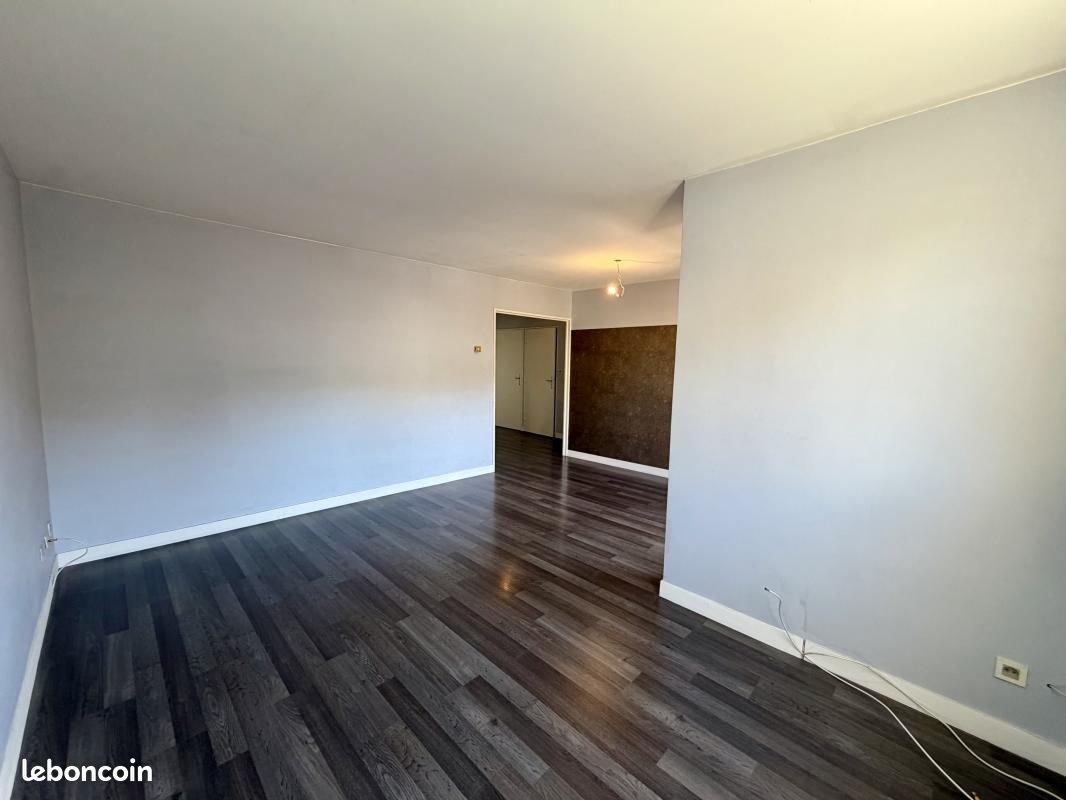 Appartement à vendre, 65m², Saint-Étienne