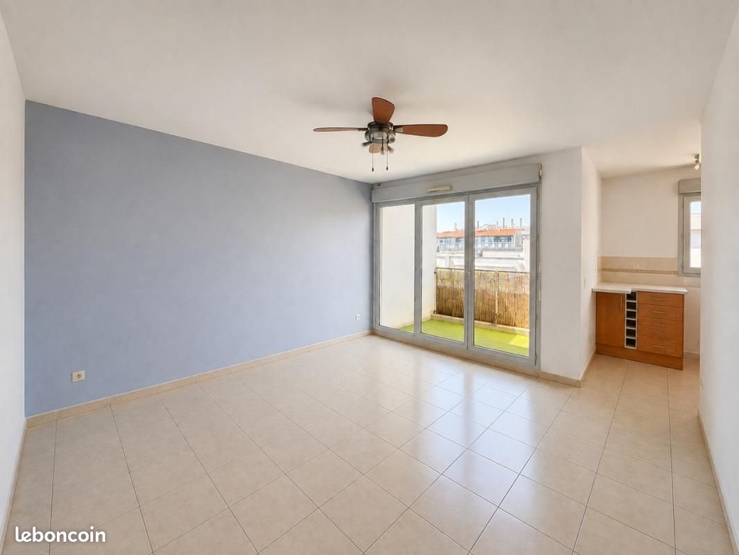 Appartement à louer, 42m², Villeurbanne
