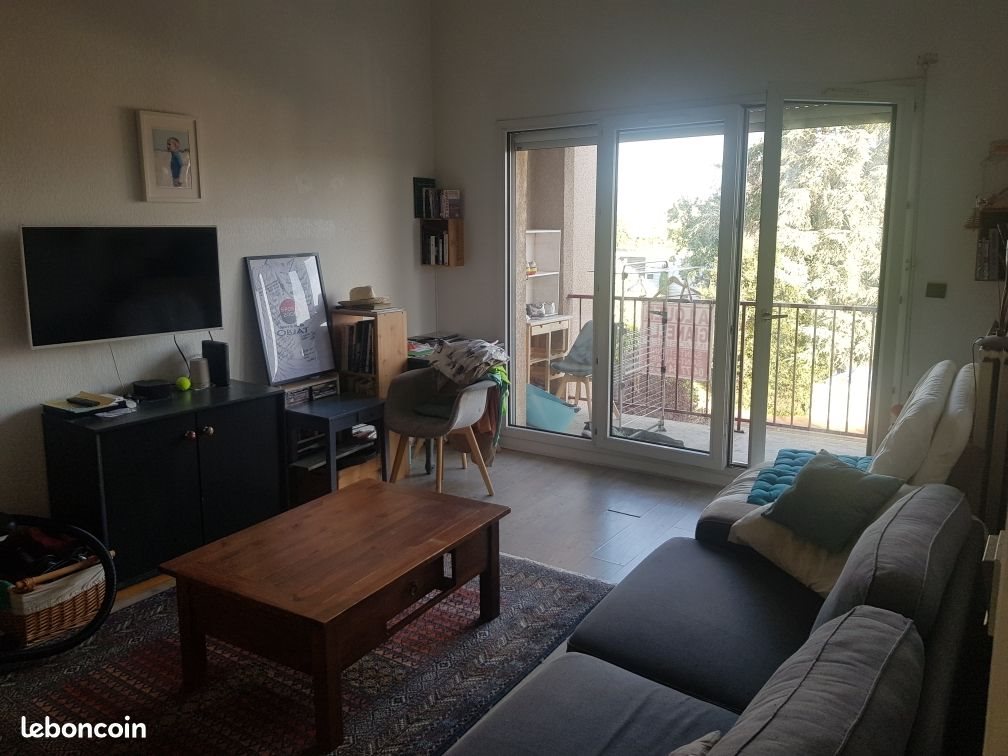 Appartement à louer, 81m², Veauche