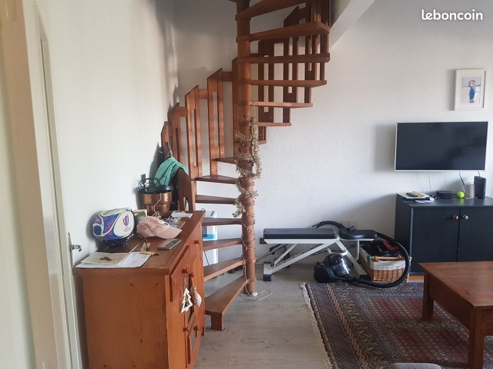 Appartement à louer, 81m², Veauche