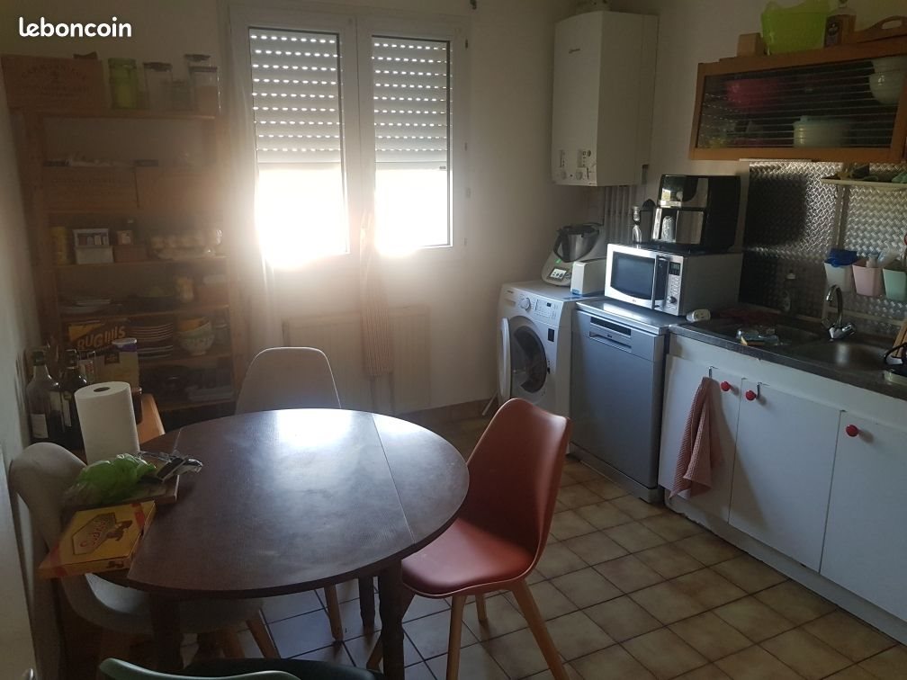 Appartement à louer, 81m², Veauche