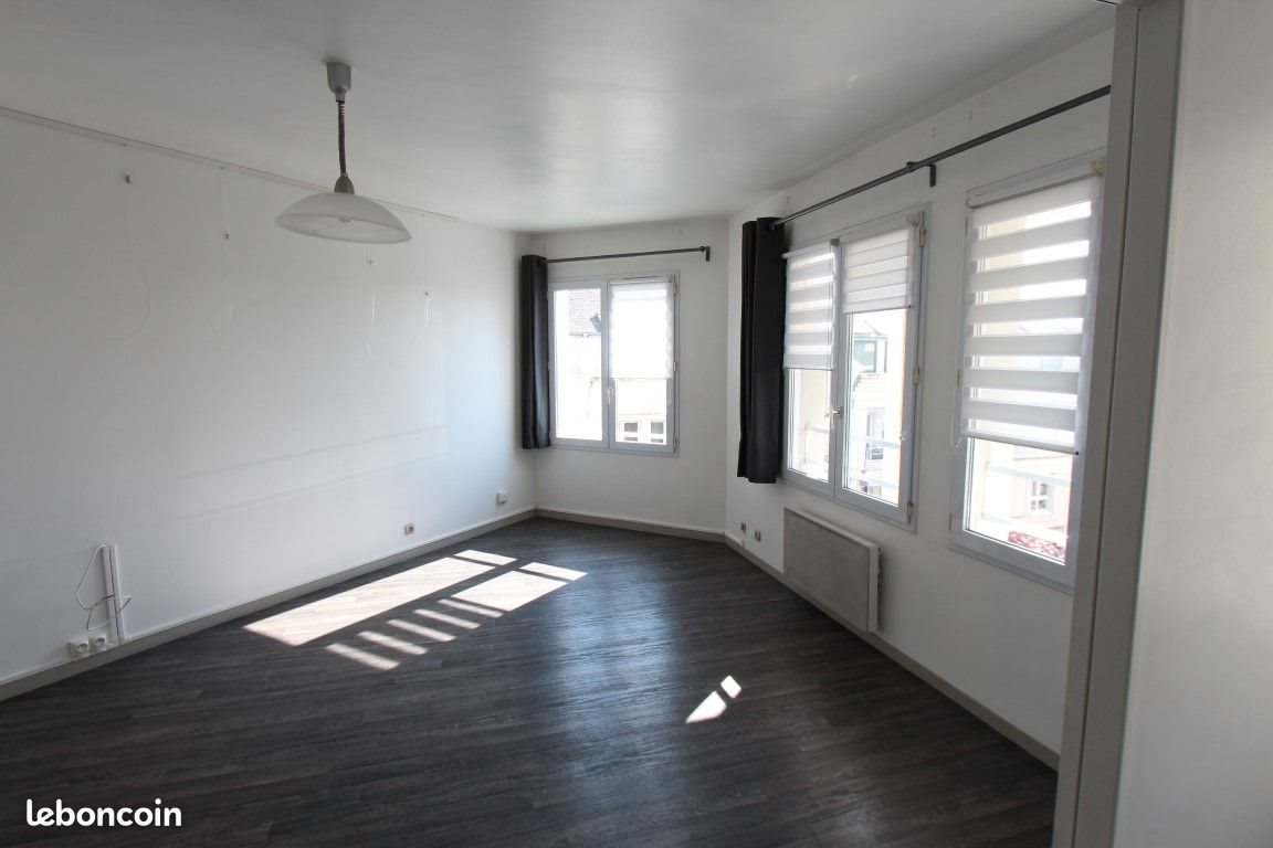 Appartement à louer, 46m², Nantes
