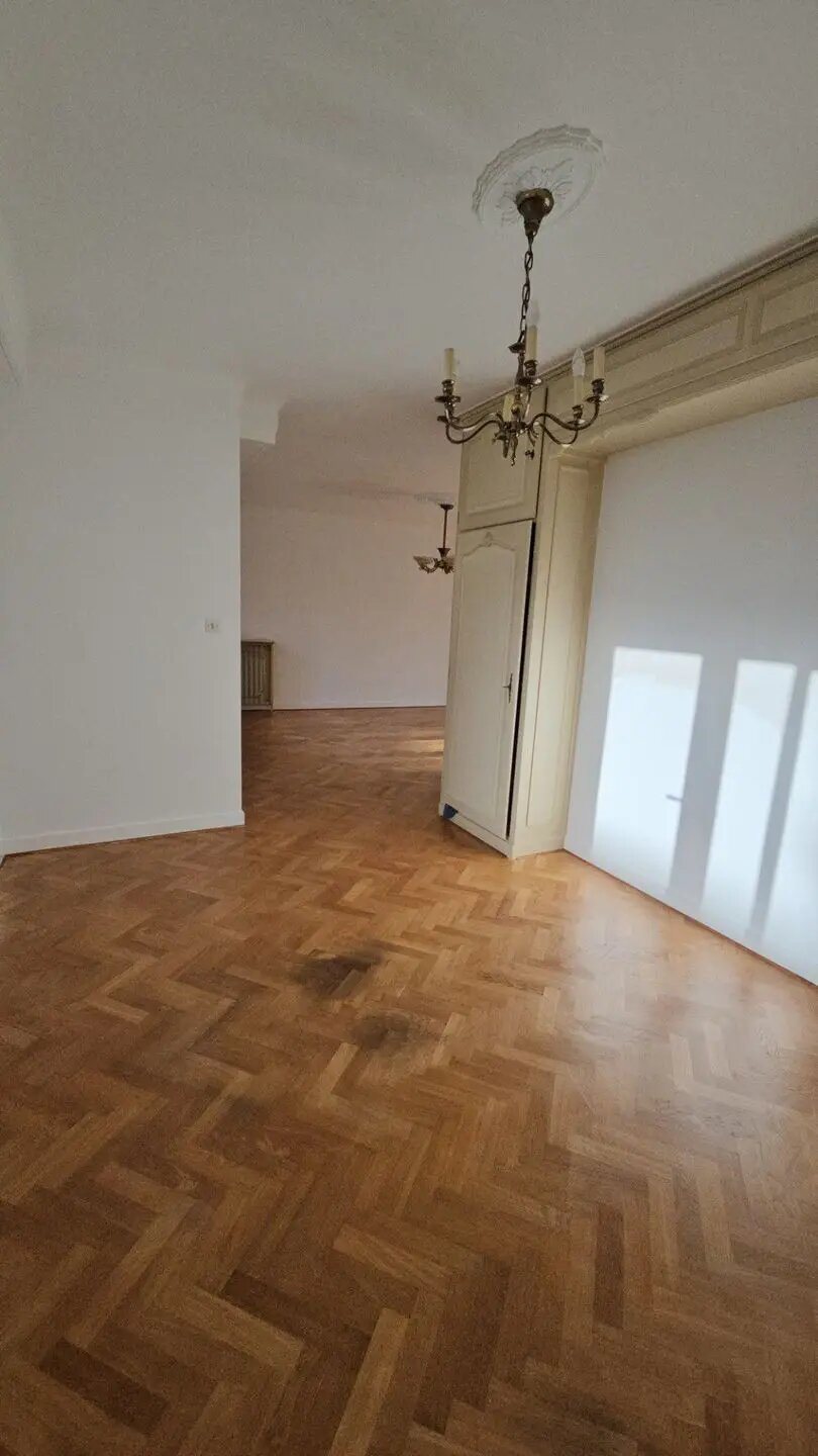 Appartement à louer, 77m², Nantes