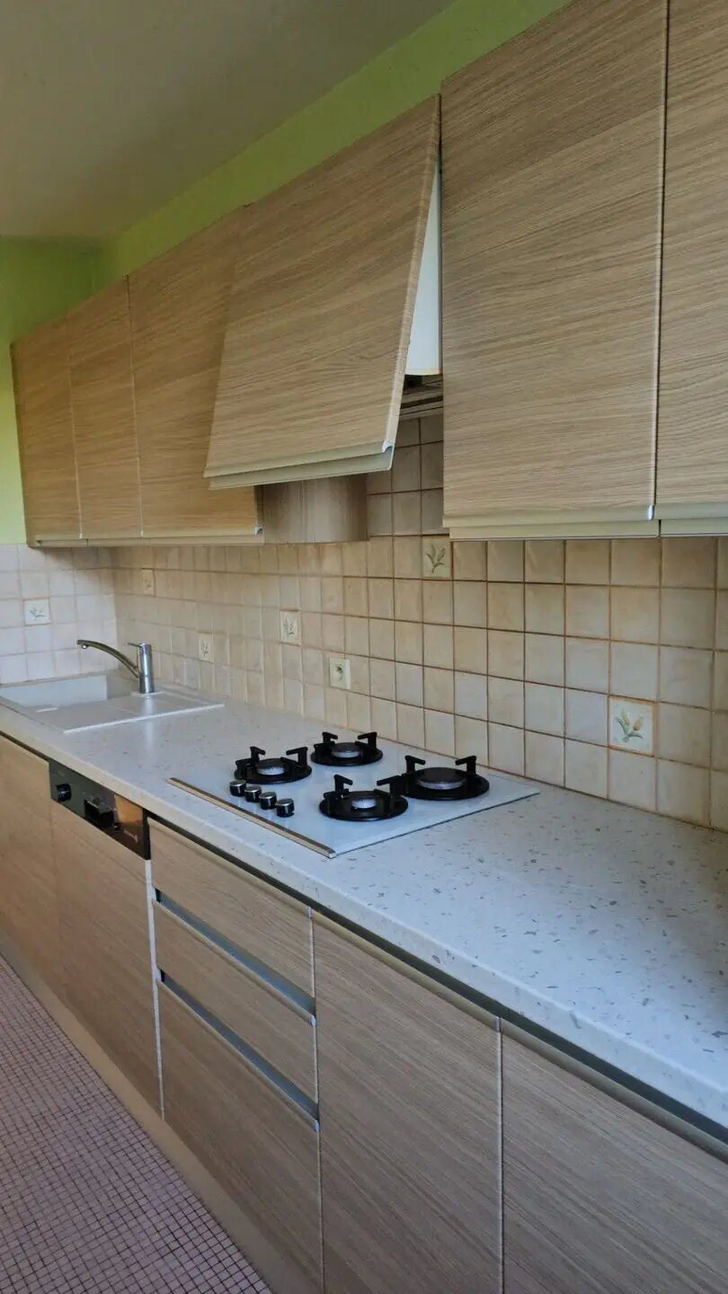 Appartement à louer, 77m², Nantes