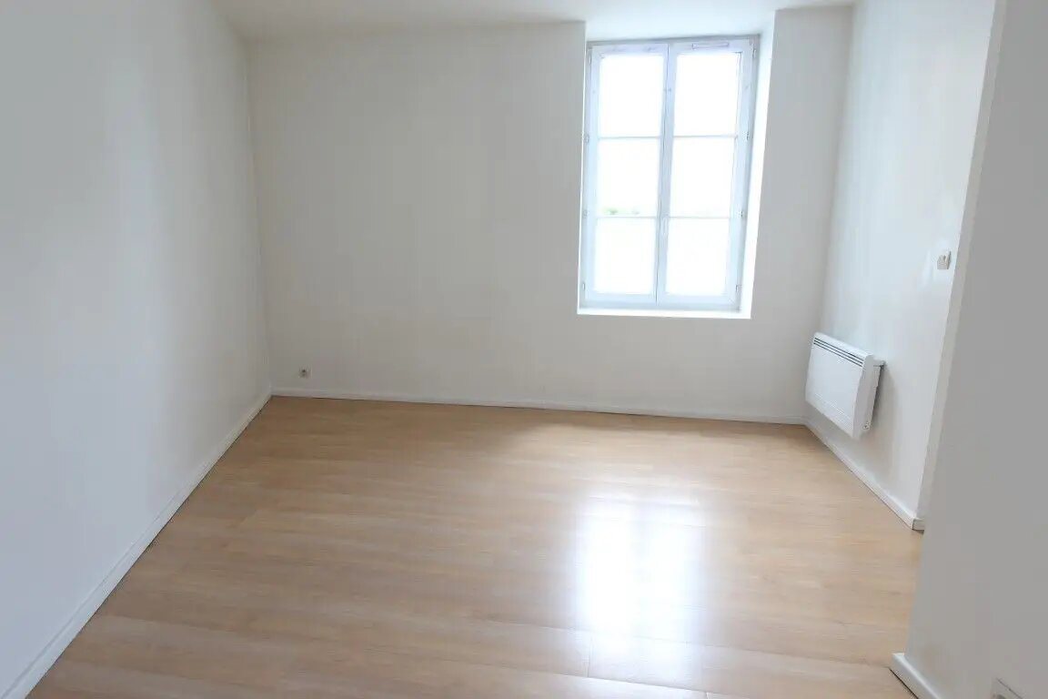 Appartement à louer, 37m², Nantes