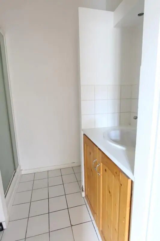 Appartement à louer, 37m², Nantes